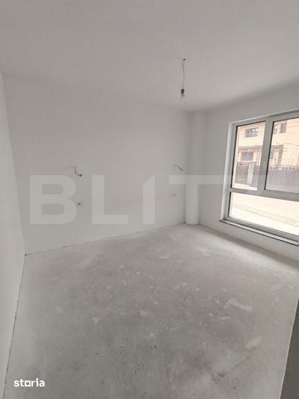 Apartament cu 3 camere în Șcheia