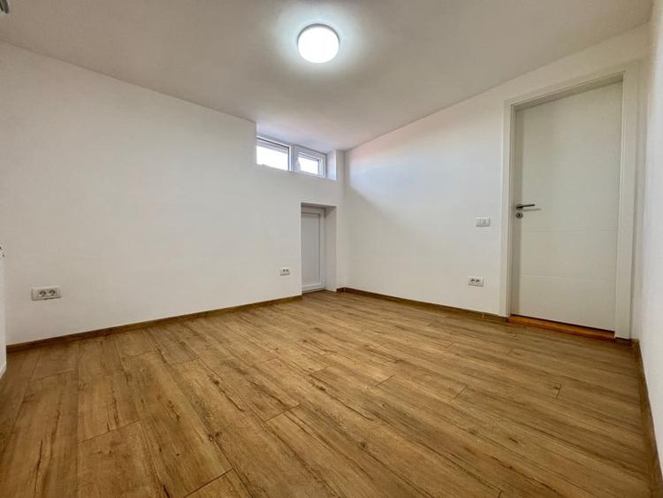 Apartament cu 3 camere nedecomandat în Șagului