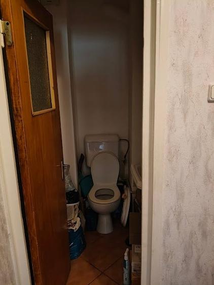 Apartament cu 3 camere decomandat în Silva