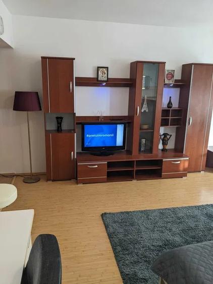 Garsoniera, criculara, 40 mp, centrala proprie, ac, balcon, complex Primavara - 6