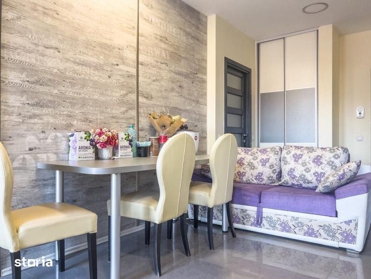 Apartament 4 camere | 2 bai | Intre Lacuri | FSEGA | Iulius | Parcare! - 4