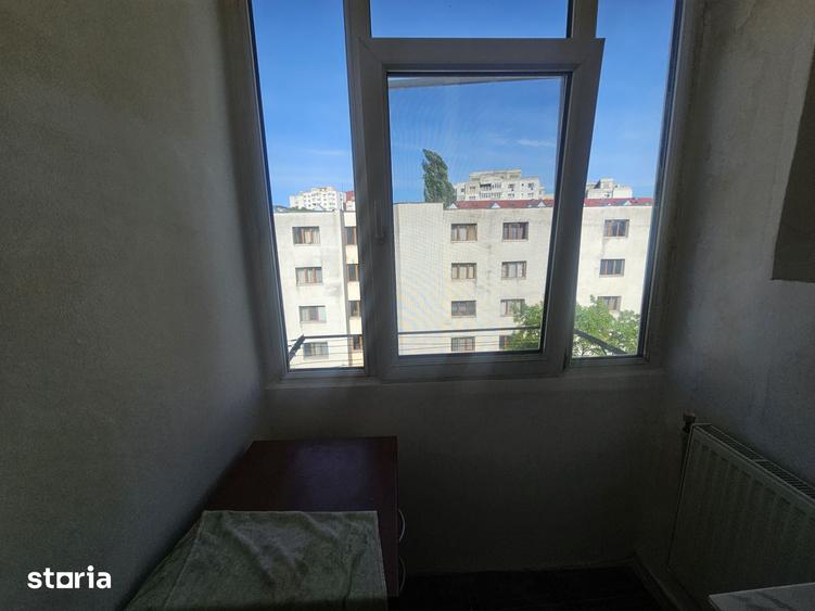 Garsonieră în Tudor Vladimirescu