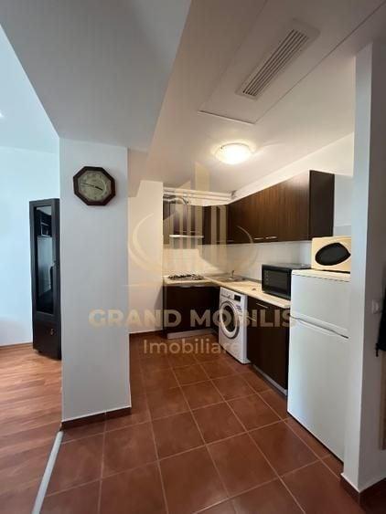 Apartament cu 2 camere, mobilat în Vitan-Bârzești