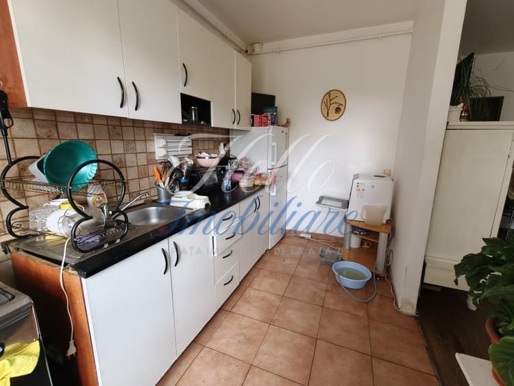 Garsonieră decomandată în Florești