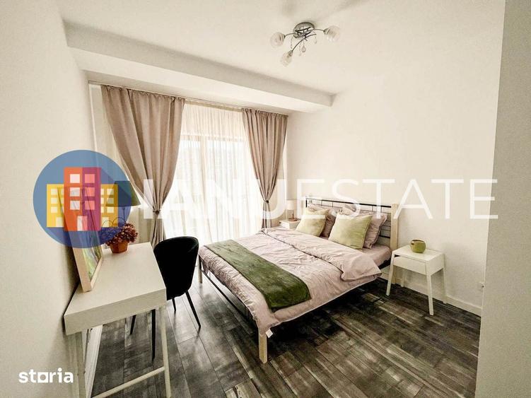 Lujerului 5`Metrou Iuliu Maniu Plaza Mall Politehnica Centrala Parcare - 5