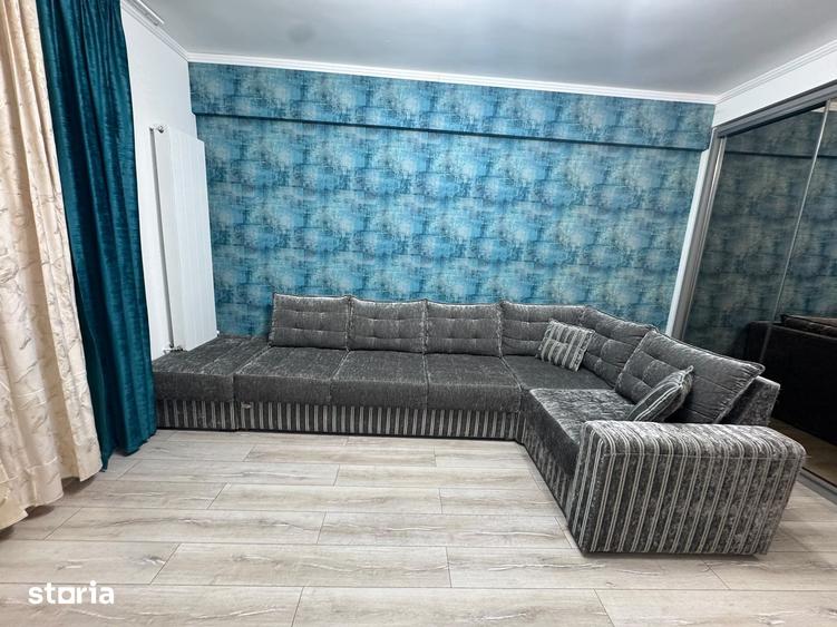 Apartament 2 camere 56 mp Mobilat integral la comanda | Loc de parcare - 7