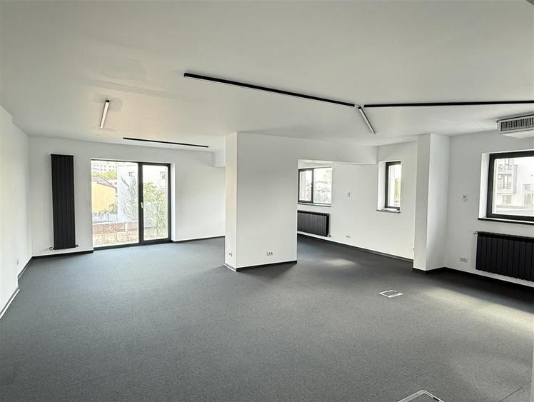 Inchiriere Spatiu Birouri Barbu Vacarescu - 102 the Address Bucuresti - 2
