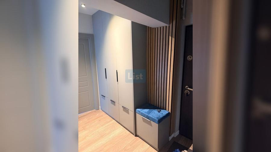 COMISION 0% | AP. 2 CAMERE | AVIATIEI | 200m METROU AUREL VLAICU | - 11