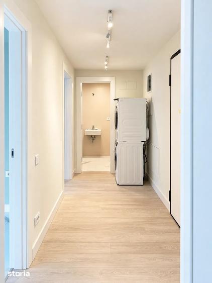 Apartament cu 2 camere decomandat în Bucureștii Noi