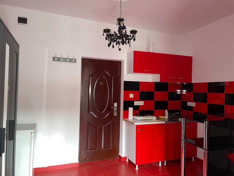Apartament în Brâncoveanu