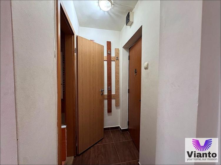 COMISION 0% Apartament 2 camere mobilat si utilat etaj 1 | Tiglari - 4