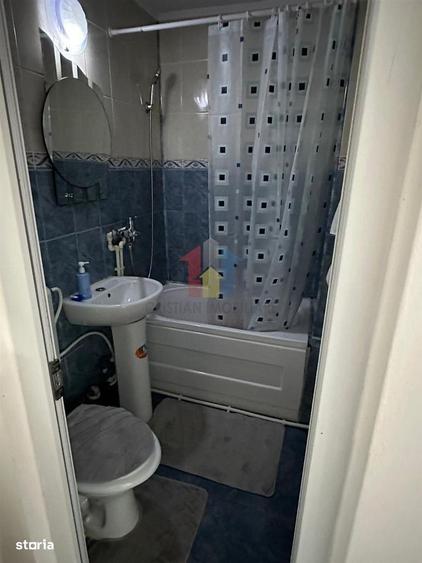 2 camere, cu imbunatatiri, 33 mp, Viziru 1 - 2