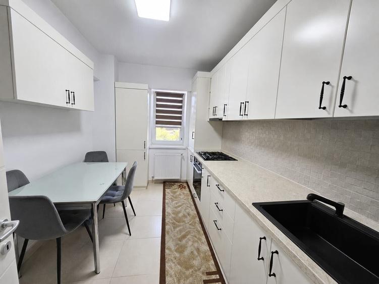 Apartament cu 2 camere decomandat în Canta