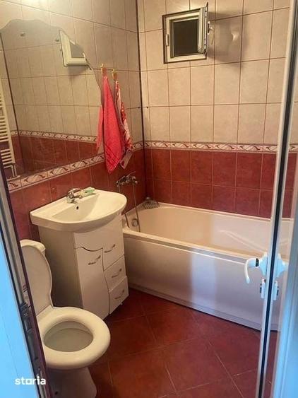 Apartament doua camere - 4