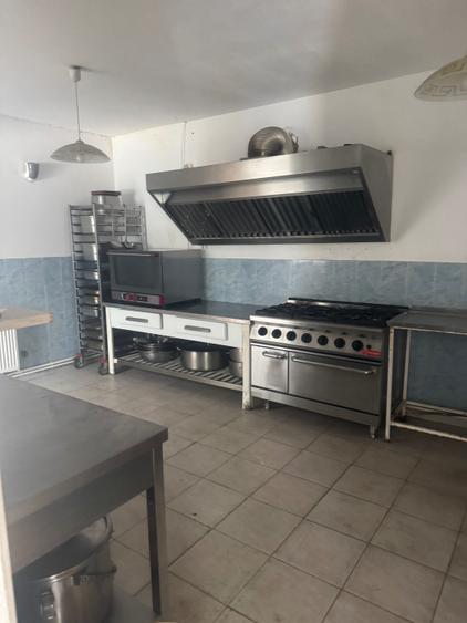 Spațiu comercial, de 112 mp, în Malu Mare