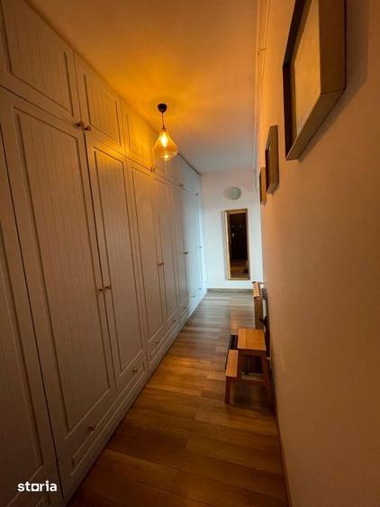 Apartament cu 3 camere decomandat, mobilat în Aviației