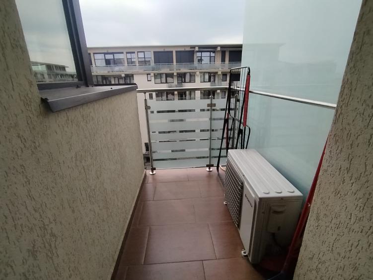 Garsonieră semidecomandată în Copou