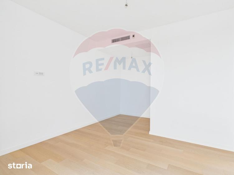 Apartament 3 camere North Avenue Pipera - 3
