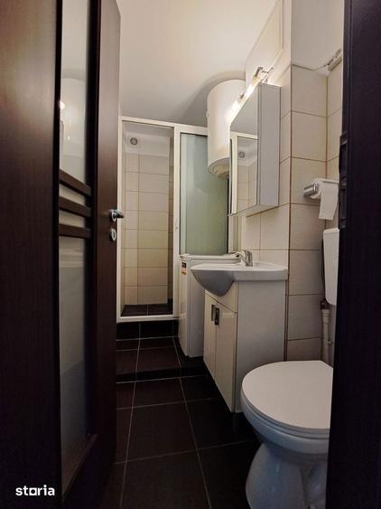 Apartament cu 1 camera - Mazepa 1 - 5