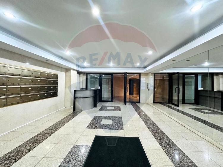 Apartament 123mp, Herastrau-Soseaua Nordului, rezidential sau birou - 3