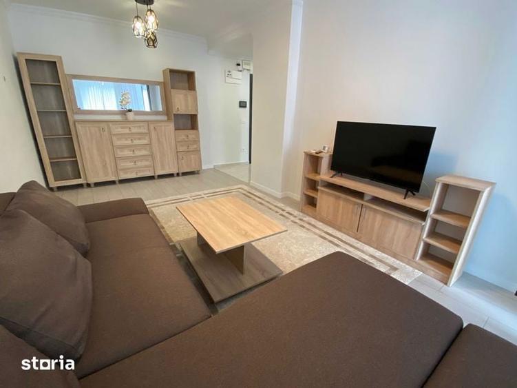 Apartament cu 2 camere în Nord