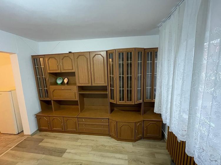 Garsonieră nedecomandată în Popoveni
