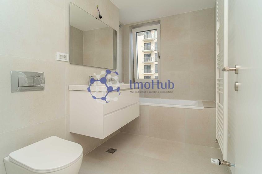 Apartament cu 3 camere semidecomandat în Tudor Vladimirescu