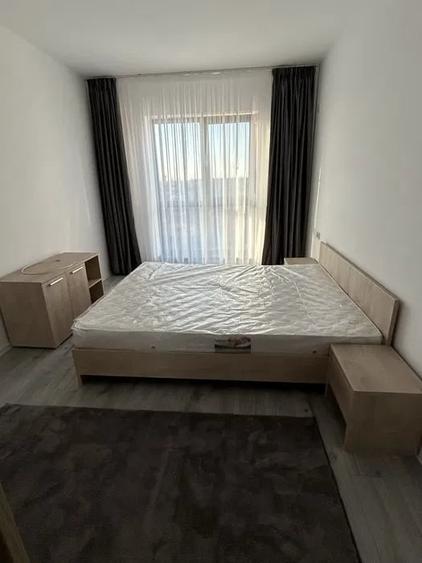 Apartament cu 2 camere decomandat, mobilat în Fundeni