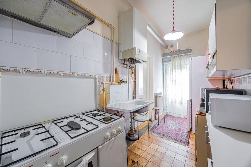 Teren Construcții intravilan de 505 mp, în Dâmbul Rotund