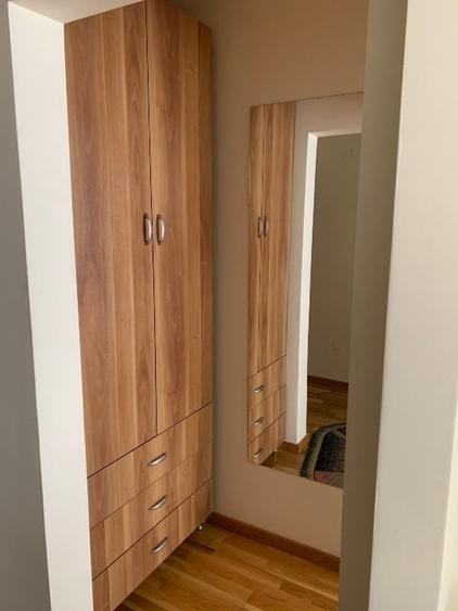 Apartament cu 2 camere decomandat, mobilat în Mănăștur