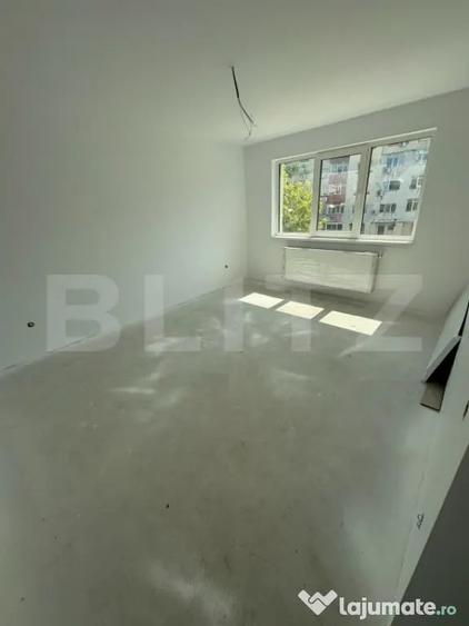 Apartament cu 3 camere decomandat în Tudor Vladimirescu