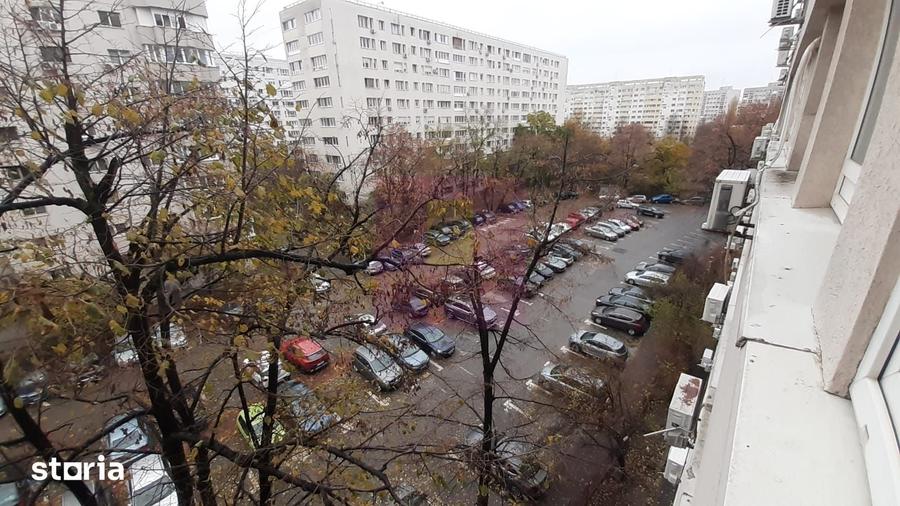 Garsonieră în Dristor
