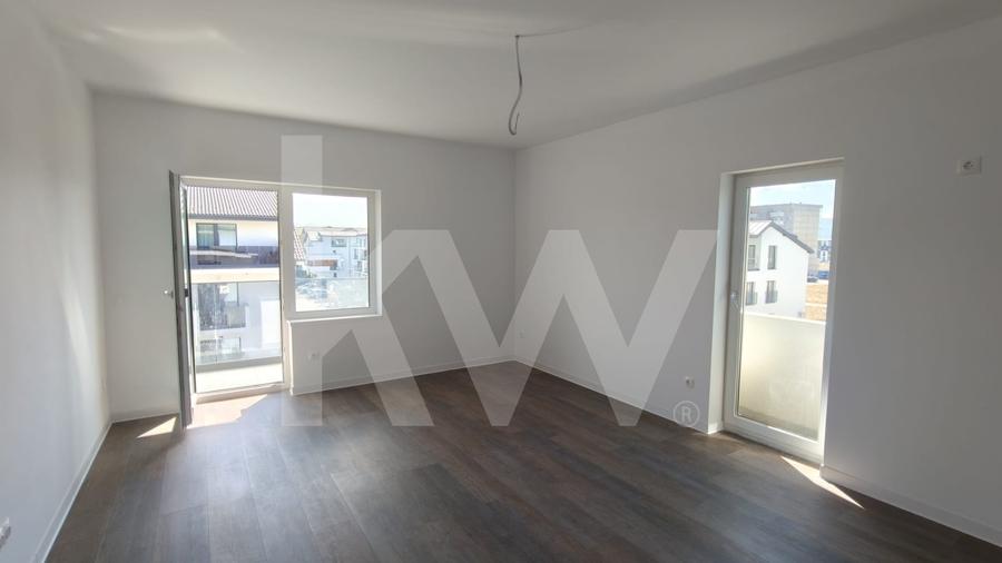 Apartament cu 3 camere decomandat în Mihai Viteazul