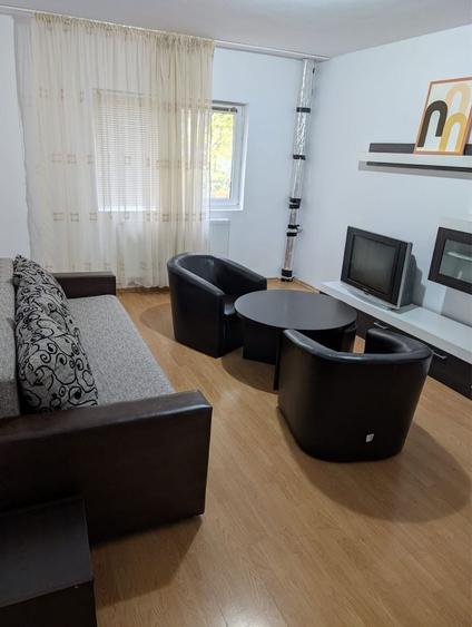 Apartament cu 2 camere decomandat în Tomis Nord