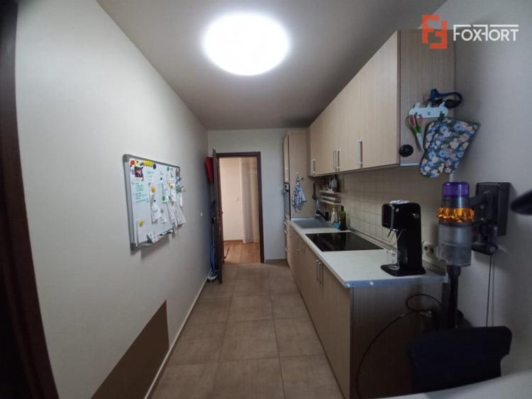 Apartament in vila in Giarmata Vii 3 dormitoare - 8