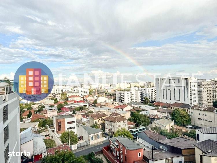 Piata Muncii 10` Metrou Calea Calarasi Decebal Nou Centrala Terasa - 12