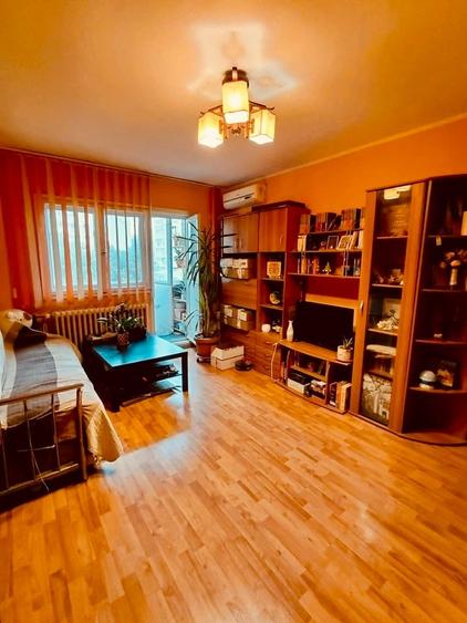 Apartament 2 camere Iancului, 10 minute de metrou, stradal, mobilat complet - 1
