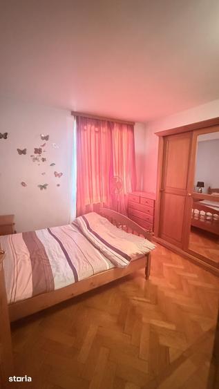 Apartament cu 2 camere semidecomandat în Orașul Vechi