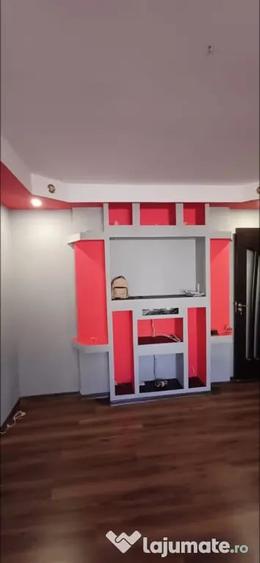 Apartament cu doua camere - 3