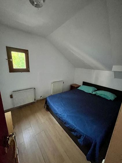 Casă cu 4 camere cu Teren 110 Mp în Afumați