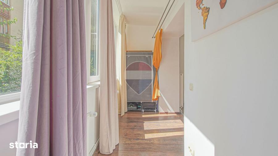 COMISION 0% | Apartament cu 2 camere decomandat | Etajul 1 | Racadau - 4