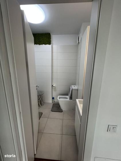 Apartament cu 2 camere decomandat, mobilat în Timișoara