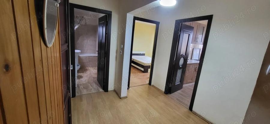 Apartament cu 2 camere decomandat, mobilat în Lotus