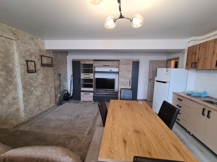 Închiriere Apartament 2 camere zona Metalurgiei - Drumul Binelui - 2