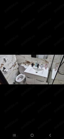 Apartament cu 3 camere decomandat în Ostroveni