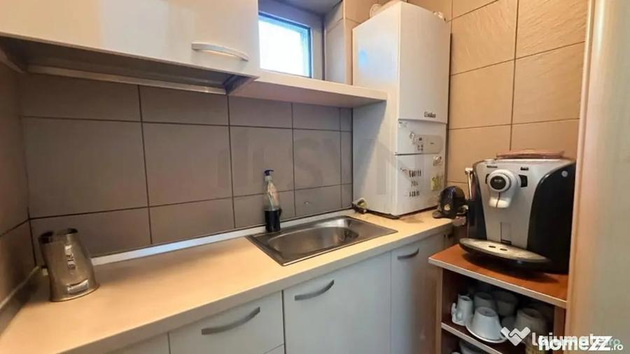 Spațiu comercial, de 450 mp, în Splaiul Unirii
