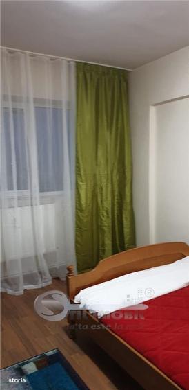 Apartament cu 2 camere în Ultracentral