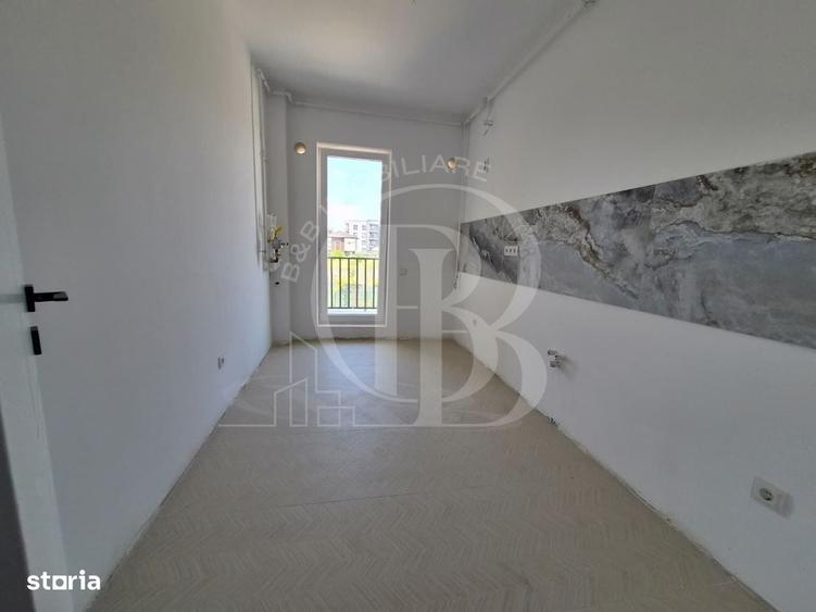Apartament 2 camere decomandate Th. Pallady-Finalizat - 10