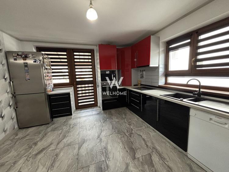 Duplex cu 5 camere cu Canalizare în Arhitecților - Calea Cisnădiei