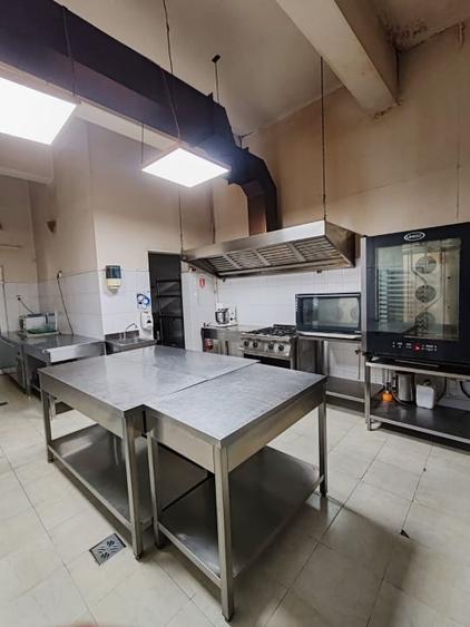 Spațiu comercial, de 207 mp, în Est